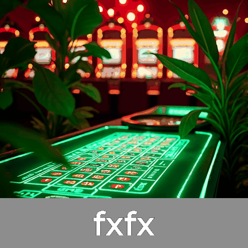 fxfx: Suas apostas seguras com serviço profissional