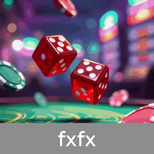 fxfx: Slots - Prêmios Gigantes, Roleta - Alta Emoção, Poker - Estratégia Superior