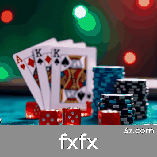 fxfx login page Brazil – secure online casino access