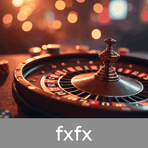 Experiência VIP no Casino fxfx: Roleta e Blackjack ao Vivo no Brasil
