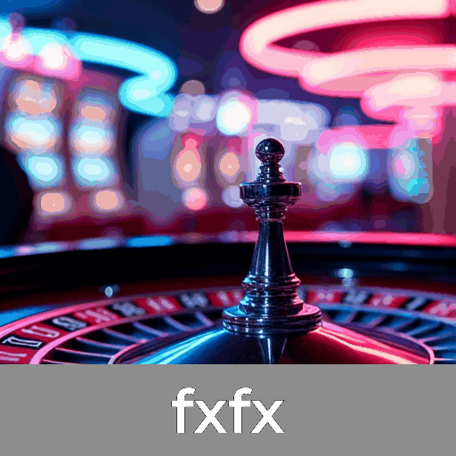 Explore os Slots Vibrantes no fxfx: Diversão e Grandes Prêmios