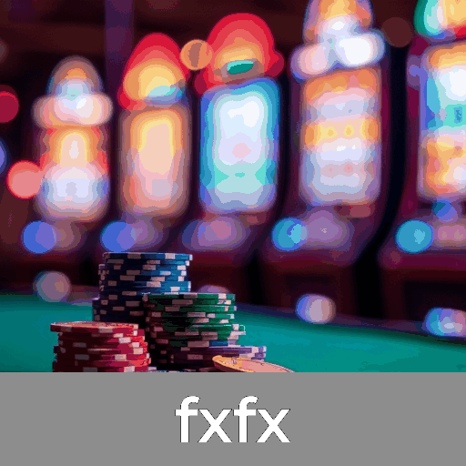 Descubra o Excitante Mundo dos Jogos de Cassino no fxfx