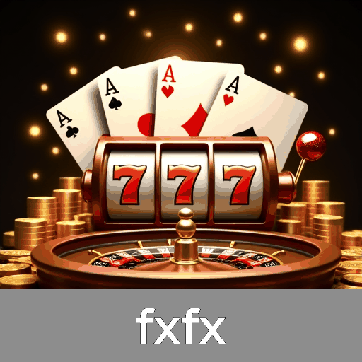 fxfx: A Experiência de Casino ao Vivo Preferida dos Brasileiros