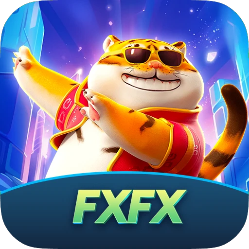 FXFX.com-Melhores máquinas jogos de caça-níqueis Logo